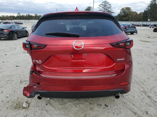 2024 MAZDA CX-5 PREFE - JM3KFBCLXR0424458