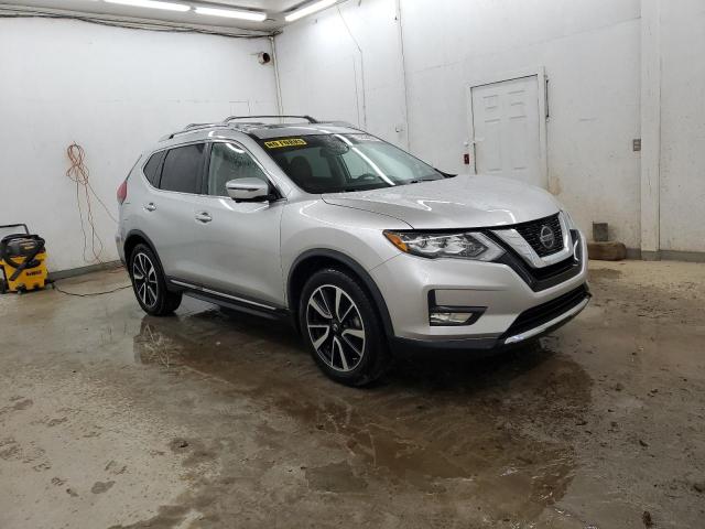 2018 NISSAN ROGUE S - JN8AT2MT4JW489310
