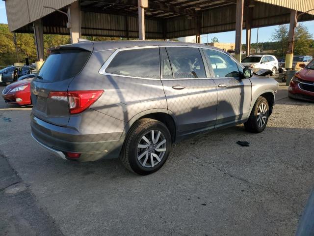 2019 HONDA PILOT EXL - 5FNYF5H50KB031929