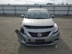 NISSAN VERSA S photo