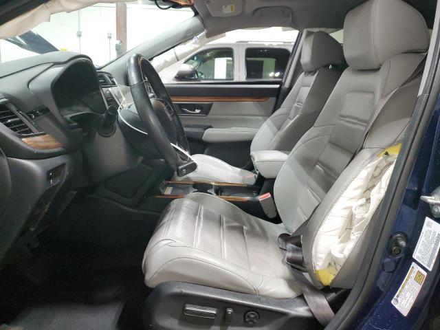2020 HONDA CR-V TOURI - 5J6RW2H94LL013321