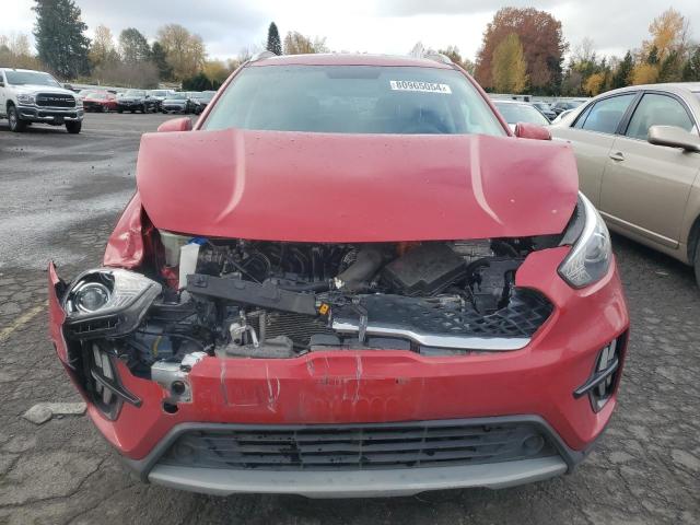 2020 KIA NIRO LX - KNDCB3LC4L5400570