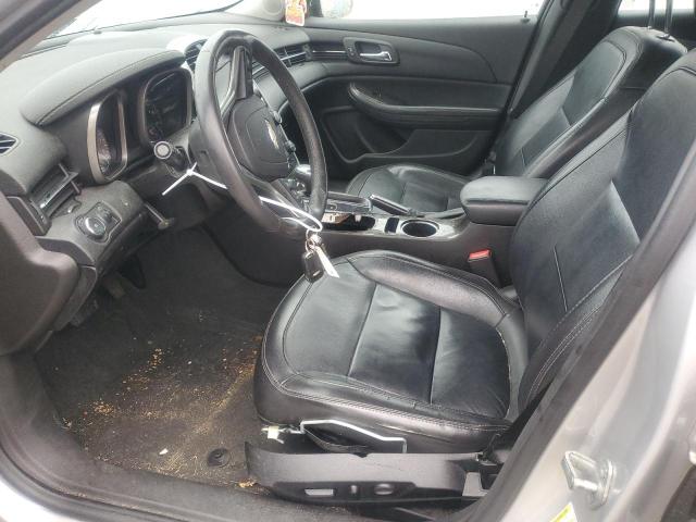 2015 CHEVROLET MALIBU LTZ - 1G11F5SL3FF203602