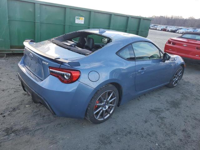 2018 SUBARU BRZ 2.0 LI - JF1ZCAC16J9601327