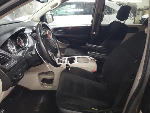 2015 DODGE GRAND CARA - 2C4RDGCGXFR750291