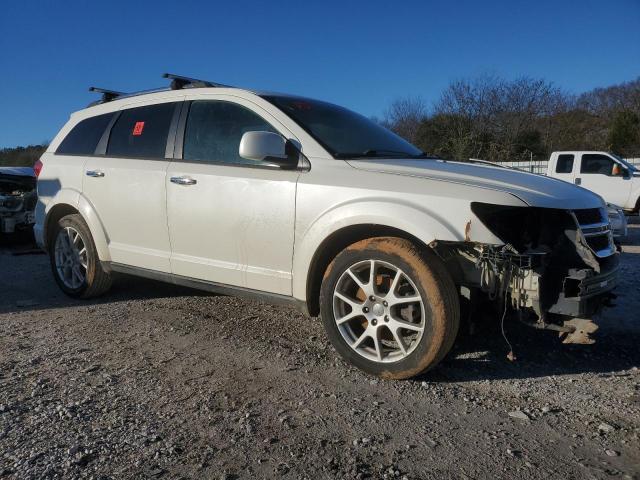 2013 DODGE JOURNEY CR - 3C4PDDDG0DT658184