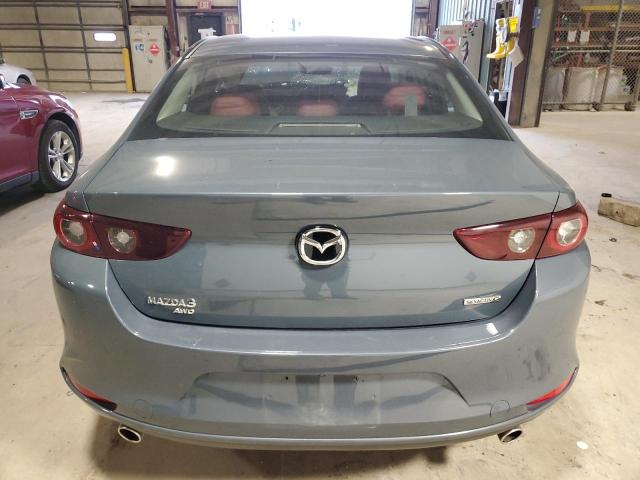 2023 MAZDA 3 PREFERRE - 3MZBPBCM3PM361435