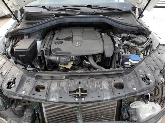 2018 MERCEDES-BENZ GLE 350 4M - 4JGDA5HB1JB101616