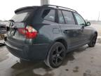 BMW X3 3.0I снимка