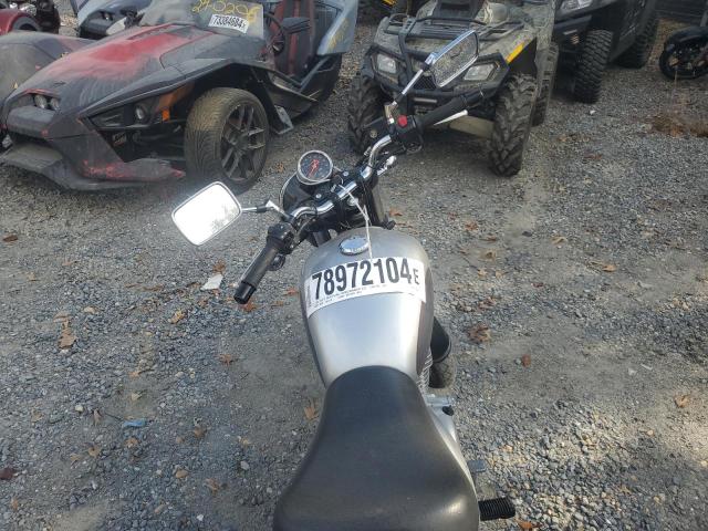 2015 SUZUKI TU250 X - JS1NJ4CA1F2100453