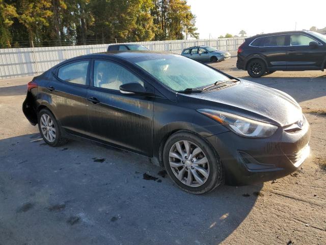 2016 HYUNDAI ELANTRA SE - 5NPDH4AE9GH789564