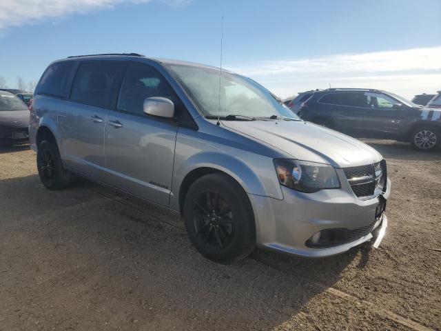 Vin: 2c4rdgcg7kr678184, lot: 80126944, dodge caravan sxt 20194