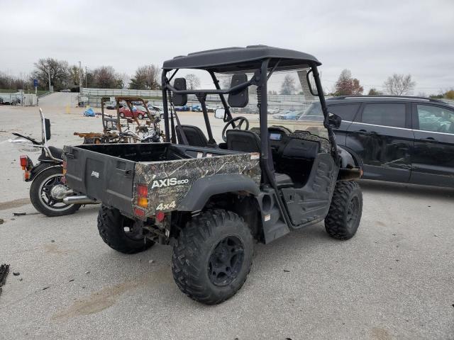2023 ATV AXIS 500 A6HMDTZ4PNB001256