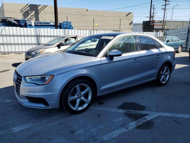 2015 AUDI A3 PREMIUM #2974831211