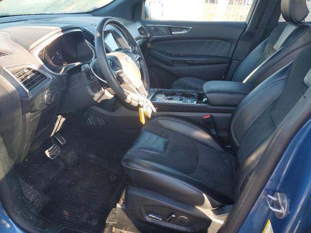 2019 FORD EDGE ST - 2FMPK4AP6KBB40661