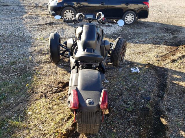 2020 CAN-AM RYKER - 3JB2FEG24LJ001928