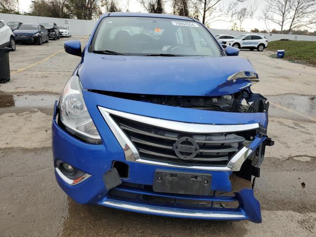 2015 NISSAN VERSA S - 3N1CN7AP8FL937602