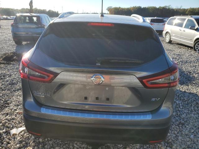 2021 NISSAN ROGUE SPOR - JN1BJ1BV3MW572433