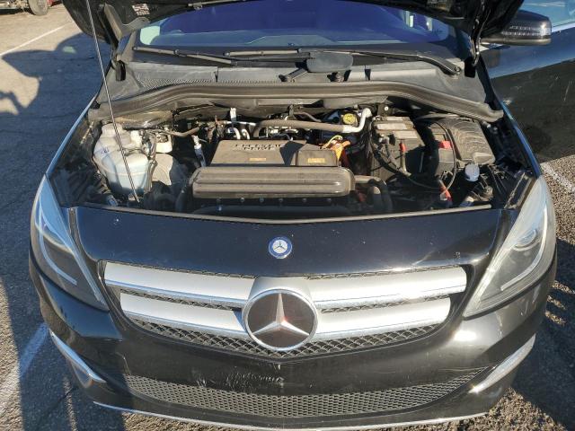 VIN WDDVP9AB4FJ004695 2015 MERCEDES-BENZ B-CLASS no.12