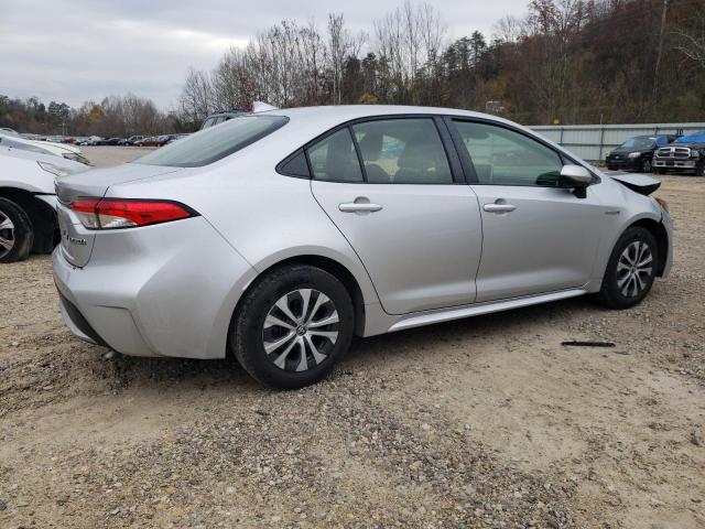 2021 TOYOTA COROLLA LE - JTDEAMDE2MJ020914