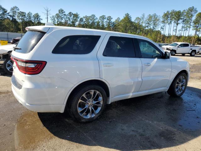 2019 DODGE DURANGO GT - 1C4RDHDG2KC721469