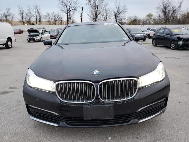 VIN WBA7E4C50JGV23975 2018 BMW 7 SERIES no.5