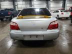 Lot #3006676446 2005 SUBARU IMPREZA RS