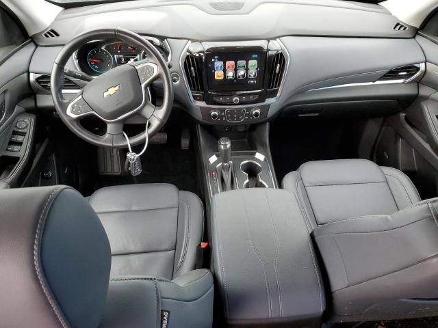 2019 CHEVROLET TRAVERSE L - 1GNERHKW9KJ197377