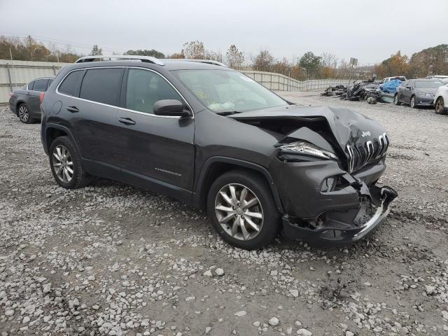 Vin: 1c4pjldb0gw211957, lot: 82488194, jeep grand cher limited 20164