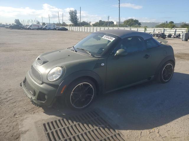 2013 MINI COOPER COU #3022813305