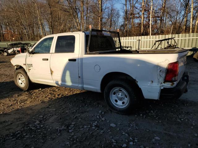 VIN 1C6RR7ST0NS139500 2022 RAM 1500, Tradesman no.2