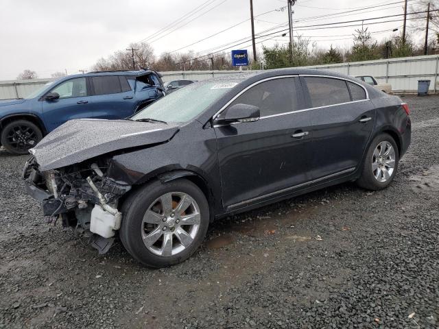 2010 BUICK LACROSSE C #3034345077