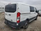 FORD TRANSIT T- photo