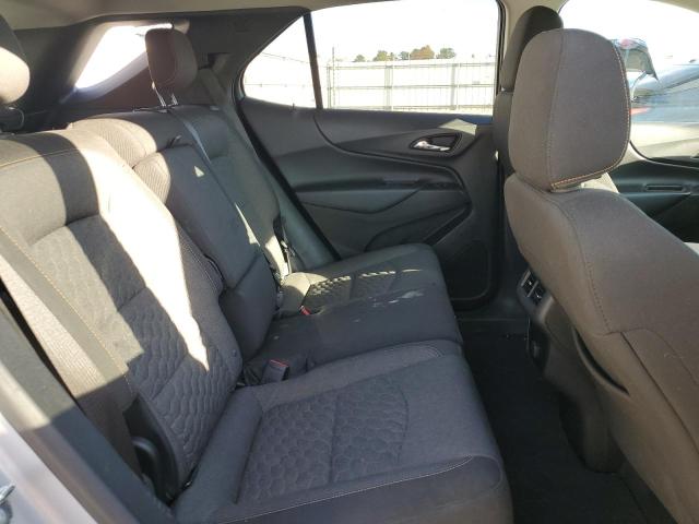 2018 CHEVROLET EQUINOX LT - 2GNAXJEV5J6193062