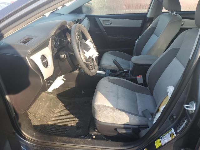 2018 TOYOTA COROLLA L - 2T1BURHE1JC045098