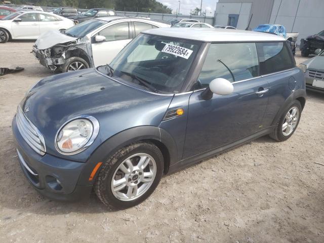 Global Auto Auctions: 2011 MINI COOPER