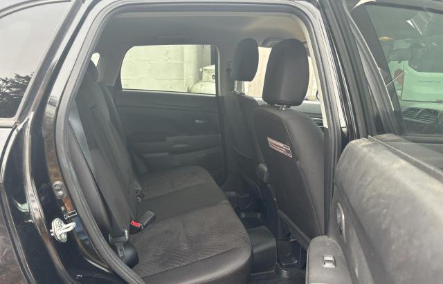 2015 MITSUBISHI RVR GT 4A4AJ4AW3FE609163