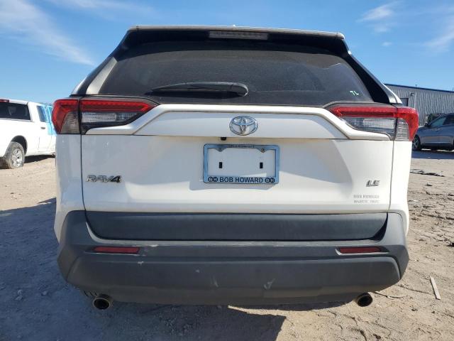 2020 TOYOTA RAV4 LE - 2T3H1RFV1LW099029