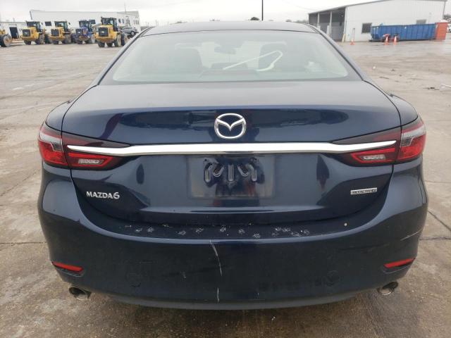 VIN JM1GL1VM9L1526858 2020 MAZDA 6 no.6