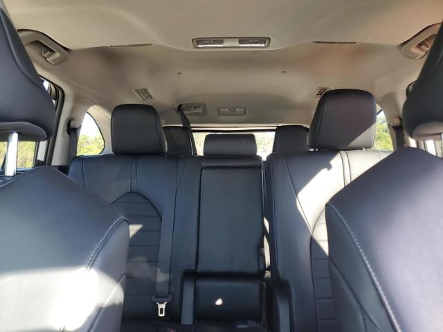 2024 TOYOTA HIGHLANDER - 5TDKDRAH1RS540120