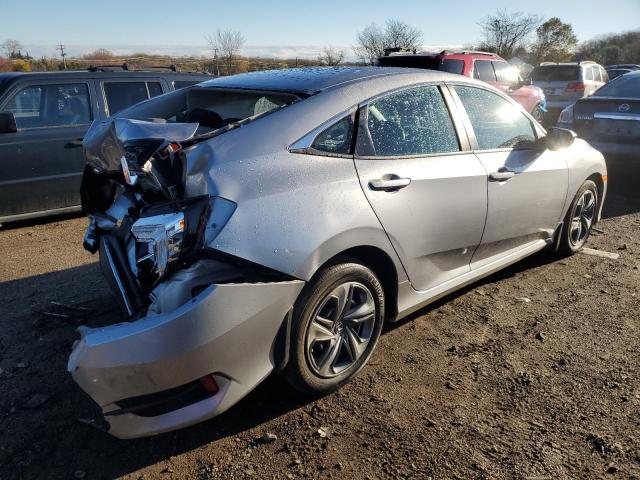 2020 HONDA CIVIC LX - 2HGFC2F69LH516870
