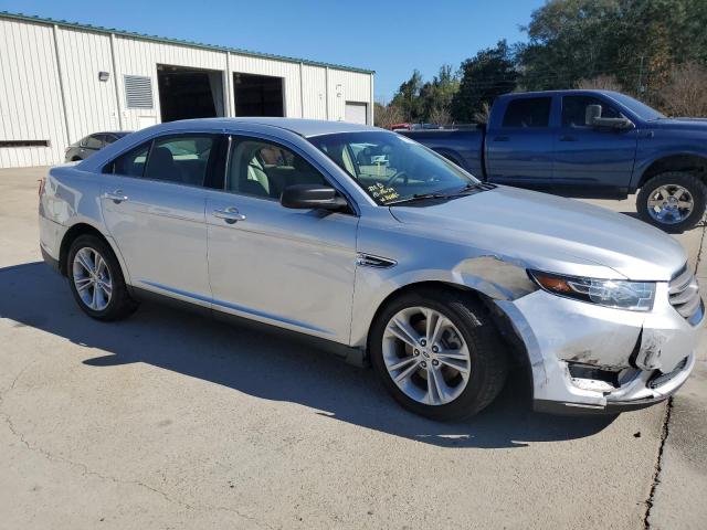 2018 FORD TAURUS SE - 1FAHP2D88JG122775