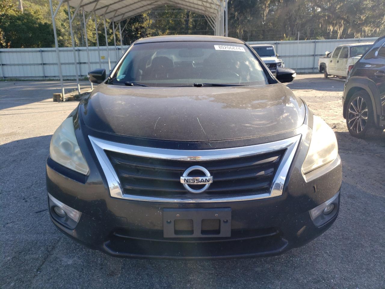 Lot #3008951537 2013 NISSAN ALTIMA 3.5