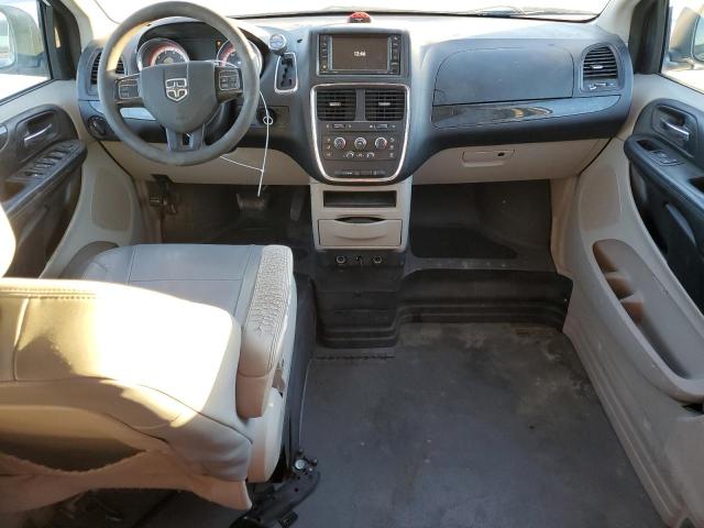 2017 DODGE GRAND CARA - 2C4RDGBG4HR776535