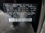 Lot #2991642059 2023 HYUNDAI SONATA HYB