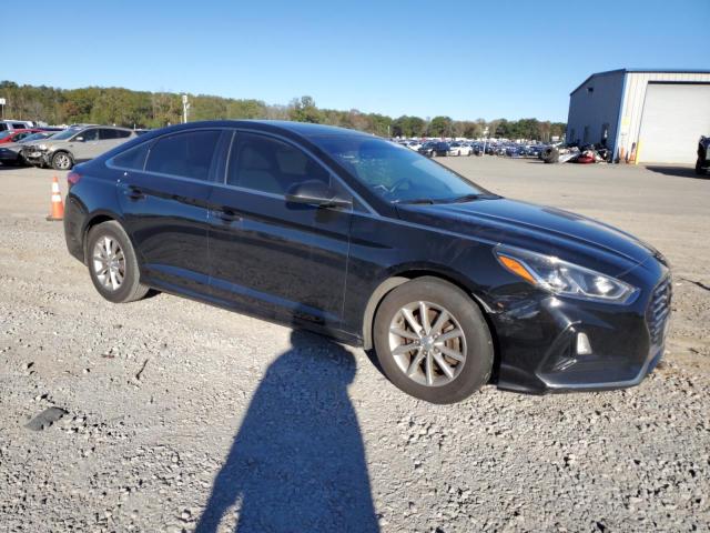 VIN 5NPE24AF8JH610209 2018 HYUNDAI SONATA no.4