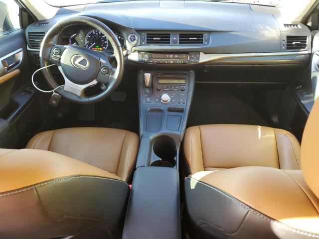 2015 LEXUS CT 200 JTHKD5BH9F2242455