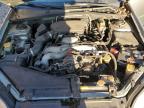 SUBARU LEGACY 2.5 photo