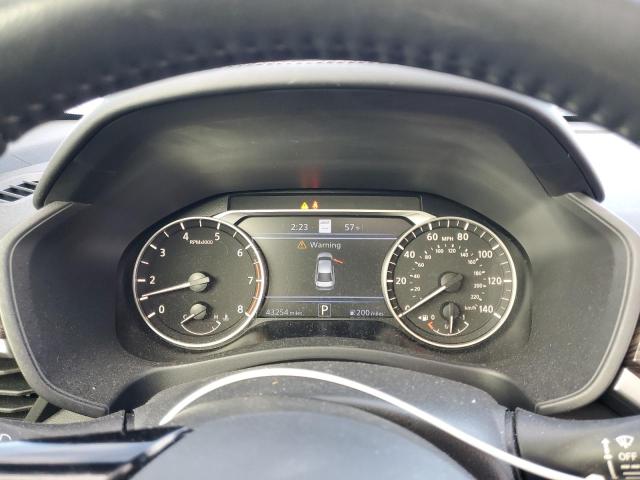 2022 NISSAN ALTIMA SL - 1N4BL4EV3NN410626