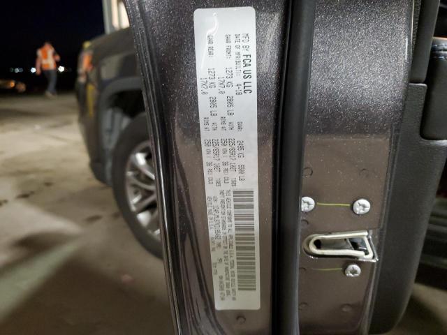 2019 JEEP CHEROKEE L - 1C4PJMLB7KD195462